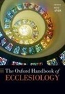 Paul (Honorary Research Fellow Avis, Paul Avis, Paul (Honorary Research Fellow Avis - Oxford Handbook of Ecclesiology