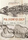David Bainbridge - Paleontology
