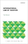 Peter Hongler, Peter (Professor of Tax Law Hongler - International Law of Taxation