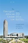 Olufemi (Reader in Law Amao, Olufemi Amao, Amao Olufemi, Konstantinos D. Magliveras, Magliveras Konstantinos D., Michèle Olivier - Emergent African Union Law