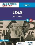 Alec Jessop - Connecting History: Higher USA, 1918–1968