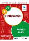 Stephen Froggatt, Froggatt Stephen, David E Hanson - Common Entrance 13+ Mathematics Revision Guide