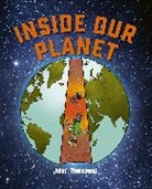 John Townsend, Alan Brown - Reading Planet: Astro - Inside Our Planet - Saturn/Venus