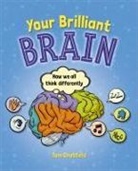 Tom Chatfield, Chatfield Tom, Max Rambaldi, Max Rambaldi - Reading Planet: Astro - Your Brilliant Brain