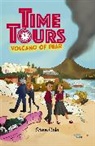 Steve Cole, Miriam Serafin - Reading Planet: Astro – Time Tours: Volcano of Fear - Saturn/Venus band