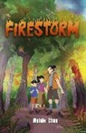 Maisie Chan, Sonya Abby Soekarno - Reading Planet: Astro - Firestorm - Saturn/Venus
