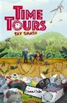 Steve Cole, Miriam Serafin, Miriam Serafin - Reading Planet: Astro - Time Tours: Sky Smash