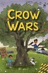 Gill Lewis, Ana Sebastian, Ana Sebastian - Reading Planet: Astro - Crow Wars