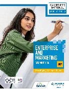 Tess Bayley, Bayley Tess, Leanna Oliver, Oliver Leanna - Level 1/Level 2 Cambridge National in Enterprise & Marketing (J837): Second Edition