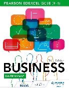 Ian Marcouse, Marcouse Ian - Pearson Edexcel GCSE (9-1) Business, Third Edition