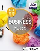 Andrew Gillespie, Malcolm Surridge, Surridge Malcolm - AQA GCSE (9-1) Business, Third Edition