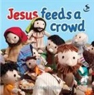 Maggie Barfield, Mark Carpenter - Jesus Feeds a Crowd