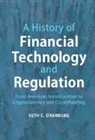 Seth C. Oranburg, Seth C. (Duquesne University Oranburg - History of Financial Technology and Regulation