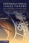 Jeffrey L. (Temple University Dunoff, Jeffrey L. Dunoff, Mark A. Pollack - International Legal Theory