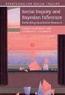 Andrew E. Charman, 'Andrew E. Charman, Tasha Fairfield, Tasha (London School of Economics and P Fairfield, Fairfield Tasha - Social Inquiry and Bayesian Inference
