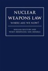 William Boothby, William H. Boothby, William H. Heintschel Von Heinegg Boothby, Boothby William H., Wolff Heintschel von Heinegg - Nuclear Weapons Law
