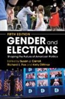 Susan J. (Rutgers University Carroll, Susan J. Carroll, Carroll Susan J., Kelly Dittmar, Dittmar Kelly, Richard L. Fox... - Gender and Elections