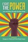 Gregory S. (Wake Forest University Parks, Frank Rudy Cooper, Cooper Frank Rudy, Gregory S. Parks - Fight the Power