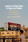 Alanna C. Torres-Van Antwerp - Legacies of Repression in Egypt and Tunisia