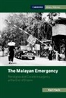 Karl Hack, Karl (The Open University Hack, Hack Karl - Malayan Emergency