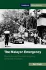 Karl Hack, Karl (The Open University Hack, Hack Karl - Malayan Emergency