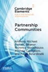 Paolo Belardinelli, Anthony Michael Bertelli, Anthony Michael Woodhouse Bertelli, Bertelli Anthony Michael, Michele Castiglioni, Eleanor Florence Woodhouse - Partnership Communities