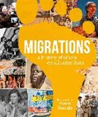 DK, Phonic Books - Migrations: A History of Where We All Came From