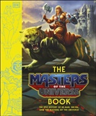 Simon Beecroft, Beecroft Simon - The Masters Of The Universe Book