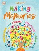 DK, Amy Tangerine, Tracey English - Making Memories