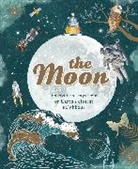 Dr Sanyln Buxner, Dr. Sanlyn Buxner, Dr. Sanyln Buxner, Sanlyn (Dr.) Buxner, Sanyln Buxner, Dk... - The Moon