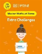 Maths - No Problem!, Maths — No Problem! - Maths — No Problem! Extra Challenges, Ages 9-10 (Key Stage 2)