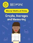 Maths - No Problem!, Maths — No Problem! - Maths — No Problem! Graphs, Averages and Measuring, Ages 10-11 (Key Stage 2)