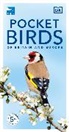 DK, Phonic Books - RSPB Pocket Birds of Britain and Europe 5th Edition
