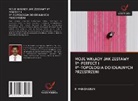 R. MANOHARAN - MOJE WK¿ADY JAK ZESTAWY R*-PERFECT I R*-TOPOLOGIA DO IDEALNYCH PRZESTRZENI