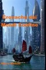 Mauro Maltoni - Cronache dai Mondi Confine