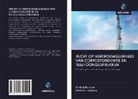 Andrej Burylow, Vladimir Kochew - RECHT OP VERTROUWELIJKHEID VAN CORRESPONDENTIE EN TELEFOONGESPREKKEN