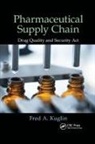Fred A. Kuglin, Kuglin Fred A. - Pharmaceutical Supply Chain