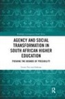 Grace Ese-Osa Idahosa, Grace Ese-Osa (University of Johannesburg Idahosa - Agency and Social Transformation in South African Higher Education