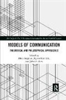 Mats Kirtiklis Bergman, Mats Bergman, Kęstas Kirtiklis, Johan Siebers - Models of Communication