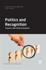 Adam Chmielewski, Adam (University of Wroclaw Chmielewski - Politics and Recognition