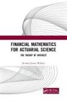 Richard James Wilders, Richard James (North Central College Wilders - Financial Mathematics for Actuarial Science