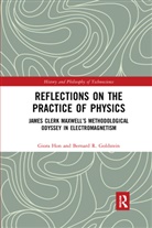Bernard R. Goldstein, Bernard R. (University of Pittsburgh Goldstein, Goldstein Bernard R., Giora Hon, Giora Goldstein Hon, Hon Giora - Reflections on the Practice of Physics
