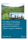 Edwin M.A. Hes, Edwin M.a. (Ihe Institute for Water Education Hes, Edwin M.A. Hes - Effect of Harvesting and Flooding on Nutrient Cycling and Retention