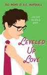 A G Marshall, A. G. Marshall, Tao Wong, Tao Wong - Leveled Up Love