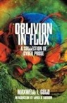 Maxwell I Gold - Oblivion in Flux