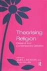 John Walliss, Walliss John, James A. Beckford, John Walliss - Theorising Religion