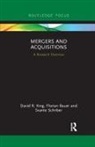 Florian Bauer, Bauer Florian, David R. King, David R. (Florida State University King, David R. Bauer King, King David R.... - Mergers and Acquisitions