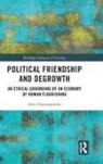 Areti Giannopoulou, Areti (Keele University Giannopoulou - Political Friendship and Degrowth