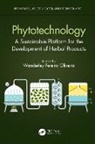 Wanderley Pereira Oliveira, Wanderley Pereira (University of Sao Pau Oliveira, Wanderley Pereira Oliveira - Phytotechnology