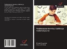 Mirsaid Ergashev, Charos Uralova - Podstawowe terminy i definicje matematyczne